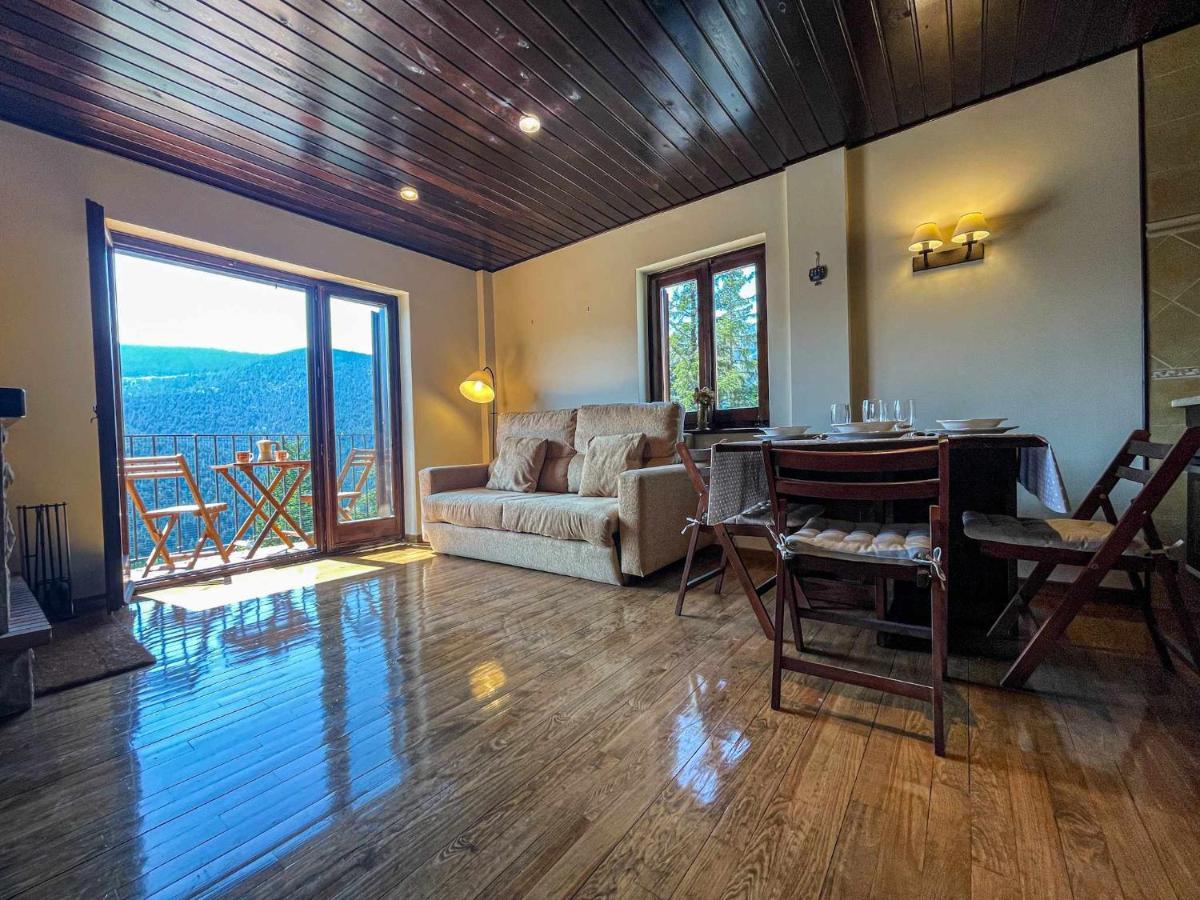 Apartment El Mirador De La Molina La Molina (Girona)