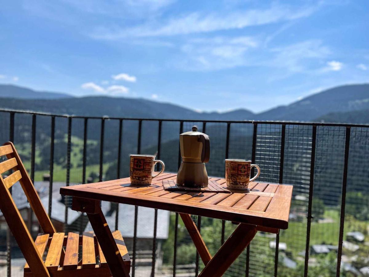 Appartement El Mirador De La Molina