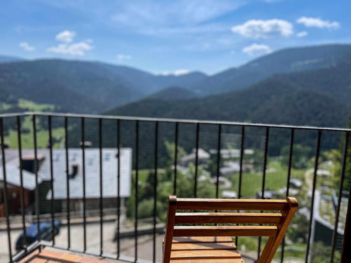 El Mirador De La Molina *