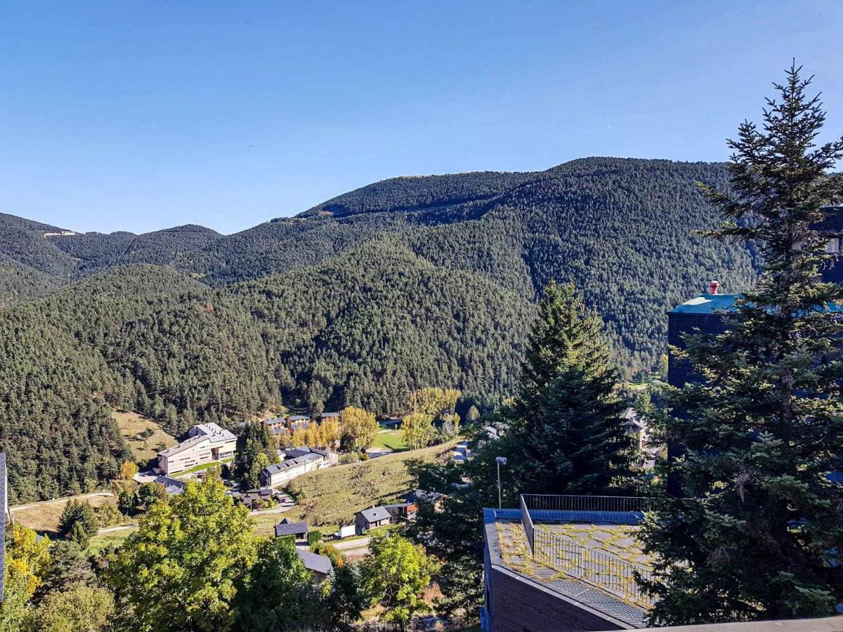 El Mirador De La Molina La Molina (Girona)