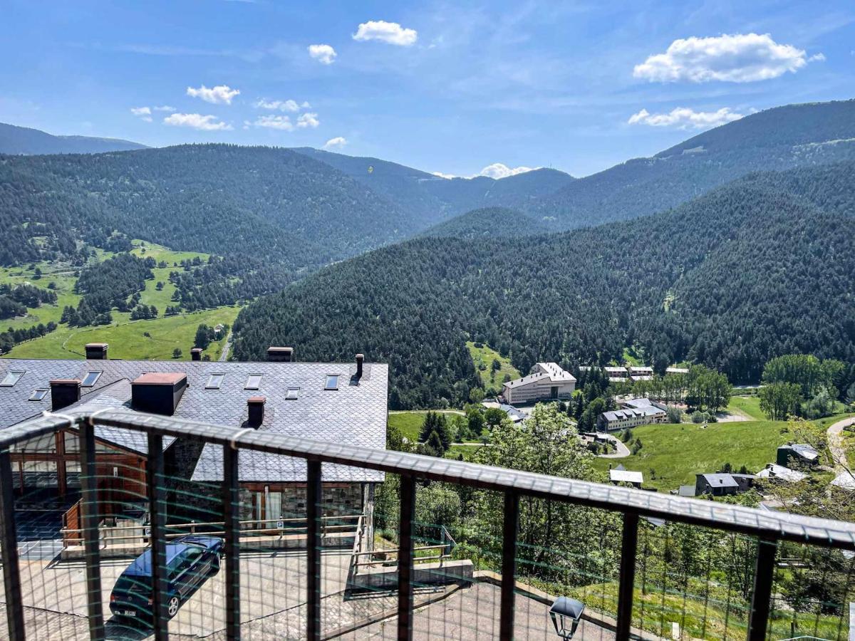 El Mirador De La Molina *